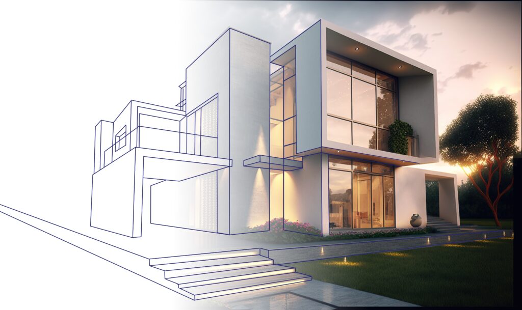 Concept before Details