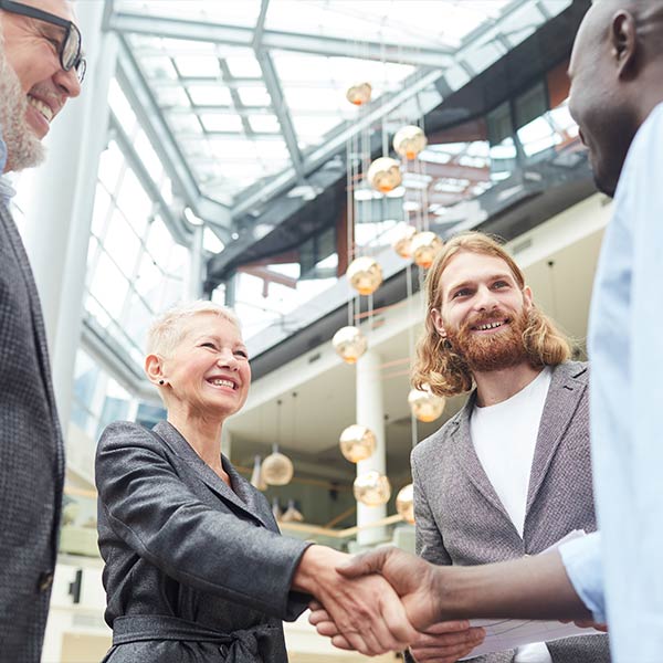 Welcome to CoreCentrica and Meaningful Marketing