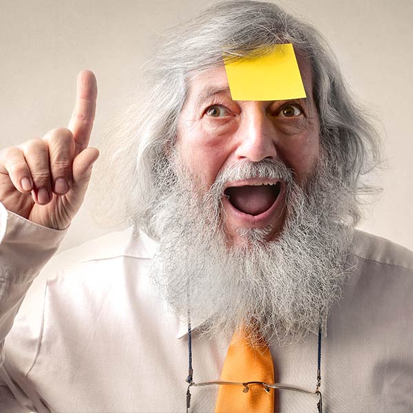 Long-term memorability