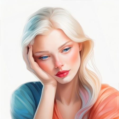 Habit Face-9